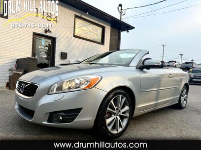 Used 2011 Volvo C70 T5
