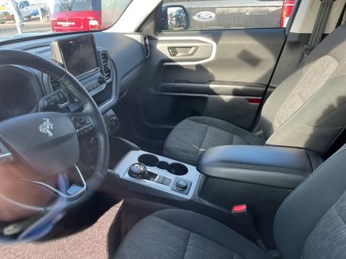 Used 2023 Ford Bronco Sport Big Bend w/ Convenience Package image 27