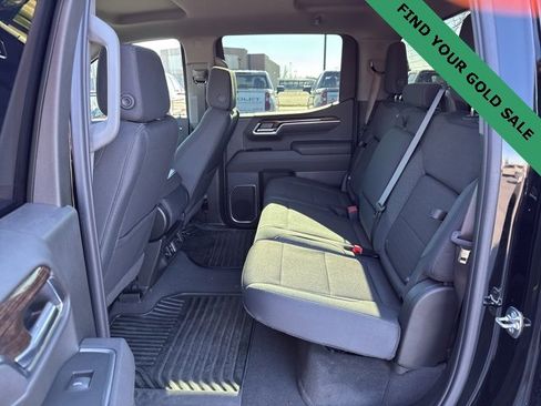 Used 2026 GMC Sierra 1500 Elevation image 15
