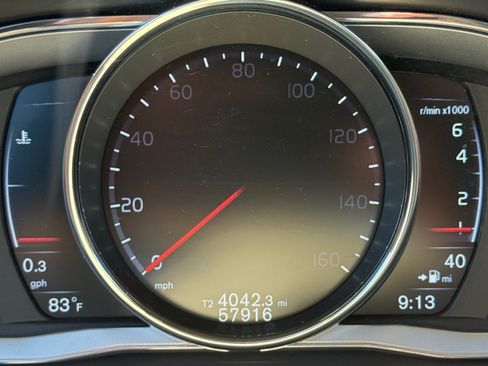 Used 2016 Volvo S80 T5 w/ Convenience Package FWD image 29