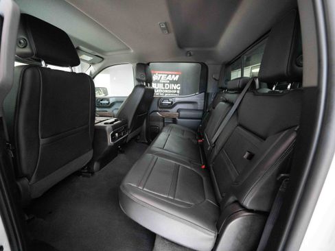 Used 2021 GMC Sierra 1500 Denali w/ Driver Alert Package II AWD/4WD image 23