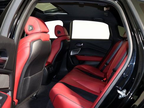 Certified 2023 Acura TLX SH-AWD w/ A-SPEC Pkg image 14