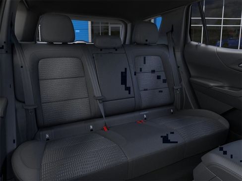 New 2026 Chevrolet Equinox LT w/ Safety and Technology Package image 76