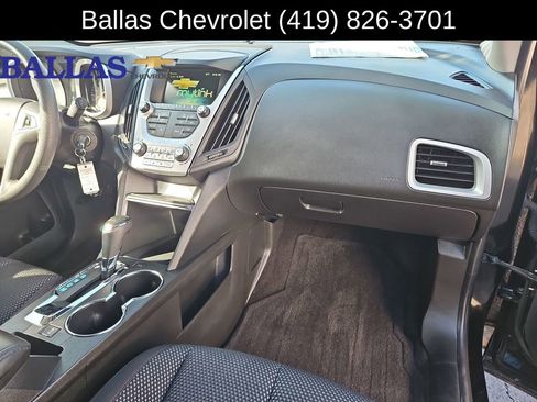 Certified 2016 Chevrolet Equinox LT image 29