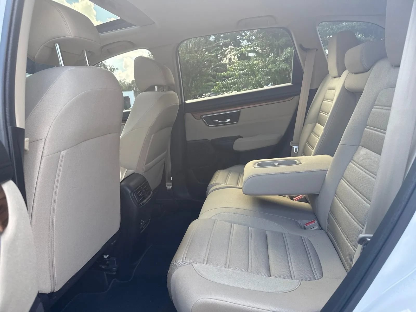 Used 2020 Honda CR-V EX image 16