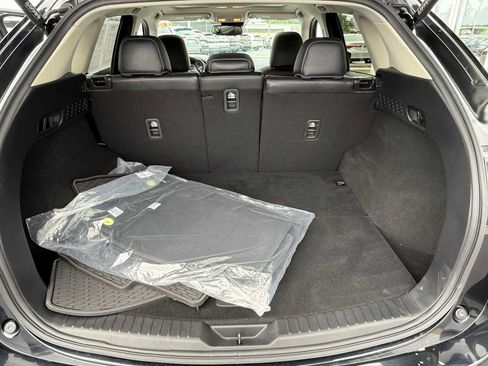 Certified 2024 MAZDA CX-5 AWD 2.5 S w/ Preferred Package image 33
