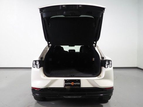 Used 2022 Ford Mustang Mach-E Premium image 40