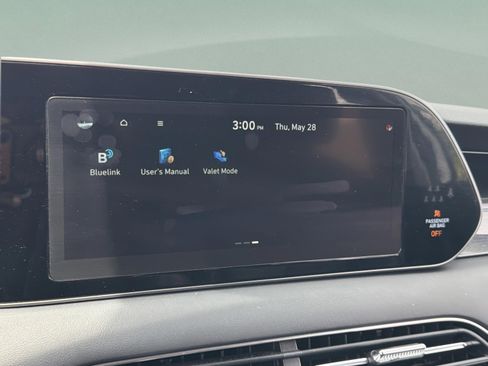 Used 2022 Hyundai Palisade Limited w/ Cargo Package FWD image 29