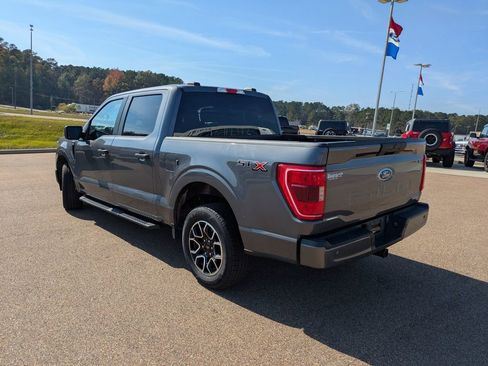 Used 2023 Ford F150 XL w/ STX Appearance Package image 6