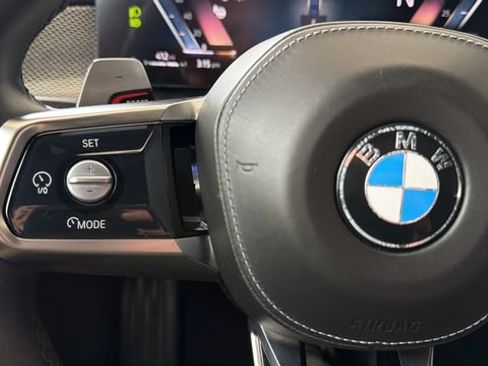 Used 2025 BMW 760i xDrive w/ Executive Package AWD/4WD image 51