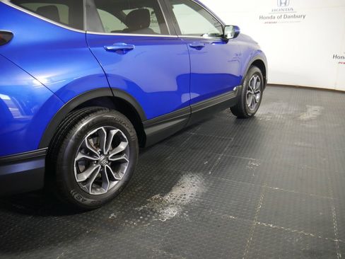 Used 2020 Honda CR-V EX image 4