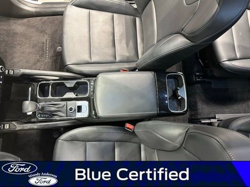 Used 2024 Kia Telluride S w/ S Sunroof Package image 19