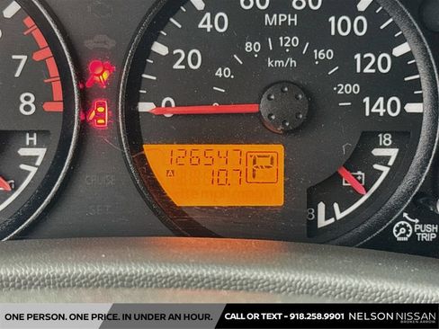 Used 2013 Nissan Frontier SV RWD image 12