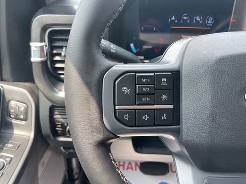 New 2025 Ford F250 Lariat w/ Lariat Ultimate Package image 17