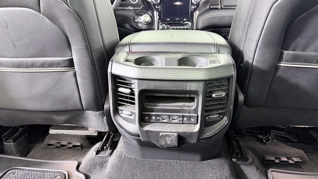 Used 2023 RAM 1500 Limited AWD/4WD image 29