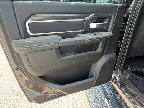 Used 2026 RAM 2500 Big Horn AWD/4WD image 22