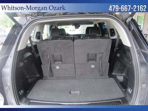 Used 2022 Jeep Grand Cherokee L Limited w/ Trailer Tow Group (B) image 20