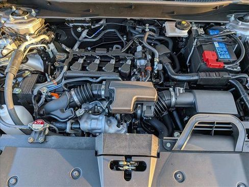 New 2026 Honda CR-V EX-L image 15