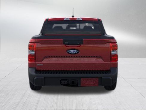 New 2026 Ford Maverick Lariat image 5