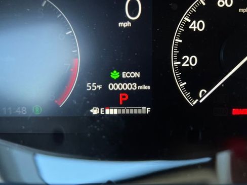 New 2026 Honda HR-V LX image 21