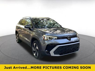 Used 2025 Volkswagen Taos SE