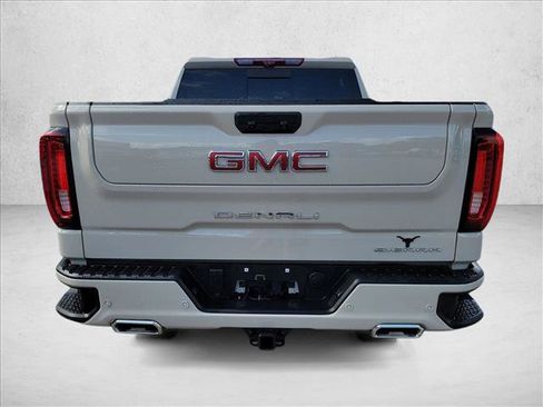 Used 2026 GMC Sierra 1500 Denali w/ Technology Package AWD/4WD image 6