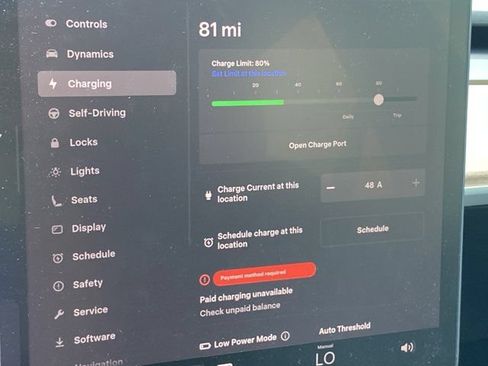 Used 2022 Tesla Model Y Performance AWD/4WD image 21
