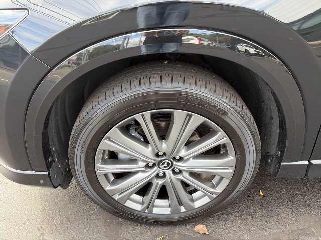 Used 2024 MAZDA CX-5 Signature AWD/4WD image 10