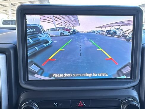 Used 2023 Ford Bronco Sport Big Bend image 17