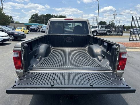 Used 2003 Ford Ranger XLT RWD image 10