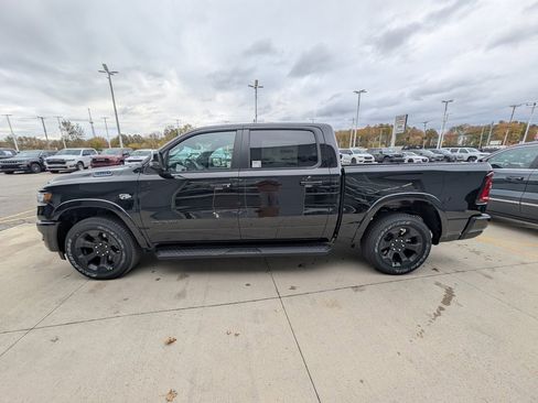 New 2026 RAM 1500 Big Horn image 7