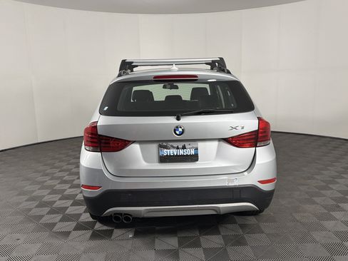 Used 2015 BMW X1 xDrive28i image 23