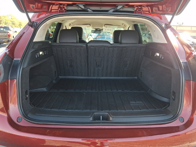 Certified 2023 Buick Envision Preferred FWD image 29