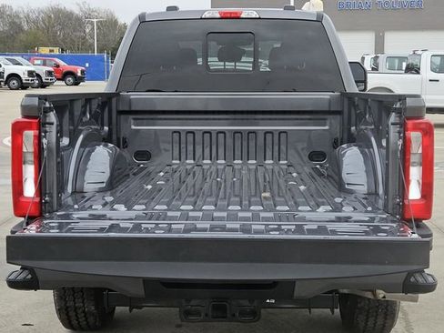 New 2026 Ford F250 XL w/ STX Appearance Package image 11