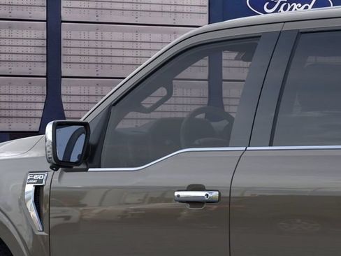 New 2026 Ford F150 Lariat AWD/4WD image 20