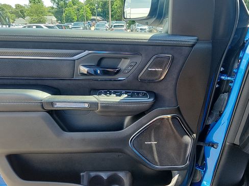 Used 2021 RAM 1500 TRX w/ TRX Level 2 Equipment Group AWD/4WD image 18