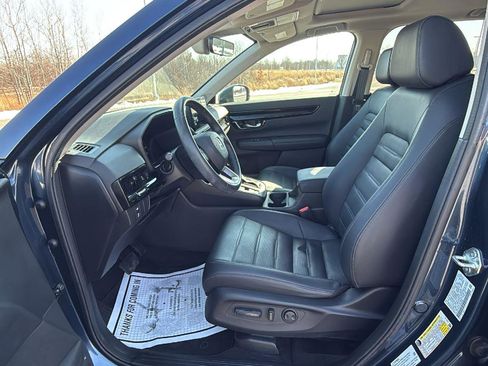 Used 2023 Honda CR-V EX-L image 25