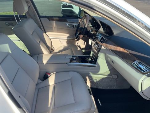 Used 2014 Mercedes-Benz E 350 E350 image 22