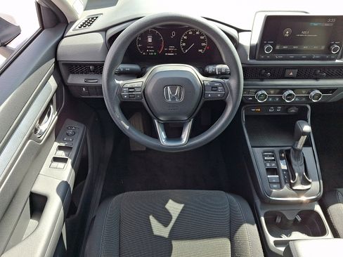 Certified 2024 Honda CR-V EX image 11