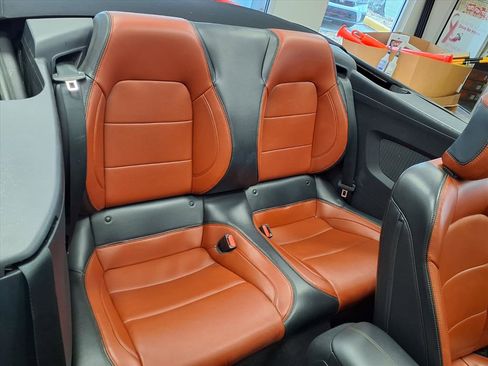 Used 2024 Ford Mustang Premium image 12