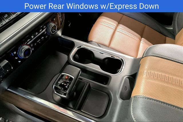 Certified 2024 Chevrolet Silverado 1500 High Country w/ Z71 Off-Road Package AWD/4WD image 20