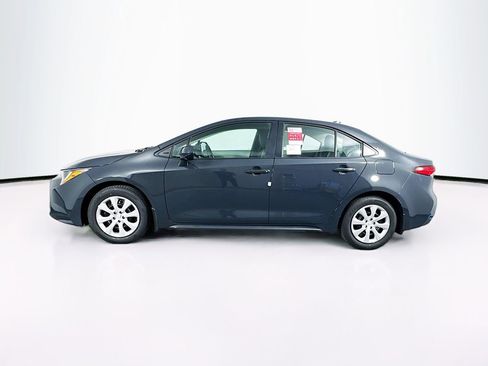 New 2026 Toyota Corolla LE image 5