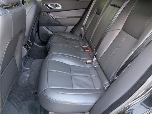New 2026 Land Rover Range Rover Velar S AWD/4WD image 15