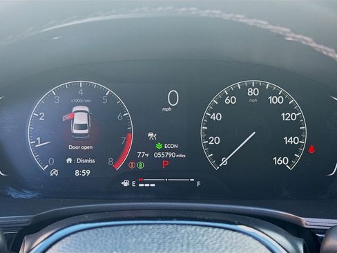 Used 2023 Honda Civic Sport image 11