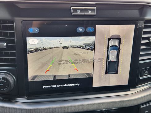 New 2026 Ford F350 Platinum AWD/4WD image 14