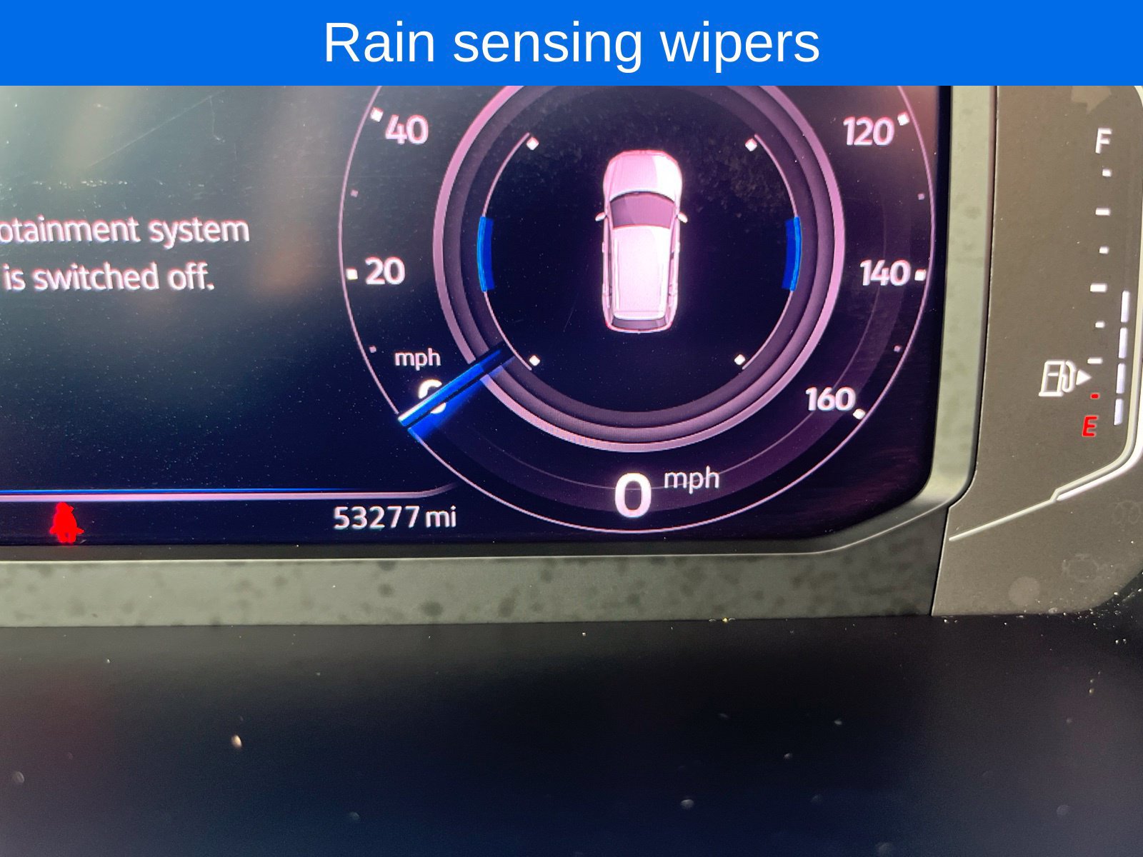 Used 2020 Volkswagen Tiguan SEL w/ 3rd Row Seat Package AWD/4WD image 18
