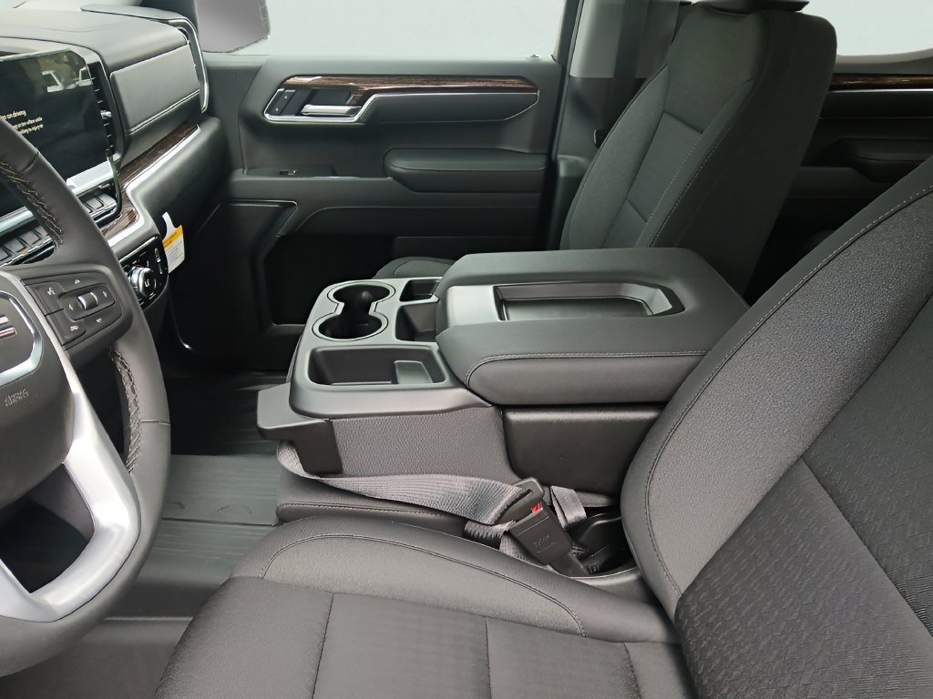 New 2026 GMC Sierra 1500 Elevation w/ Elevation Select Package RWD image 9