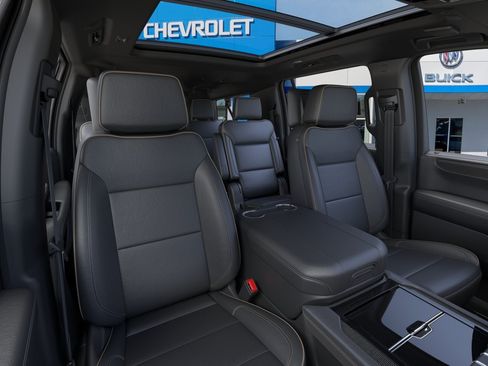 New 2026 GMC Yukon XL Elevation w/ Elevation Premium Package AWD/4WD image 45