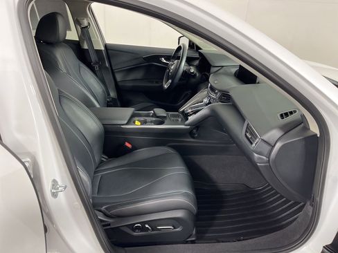 Used 2023 Acura TLX w/ Technology Package image 6