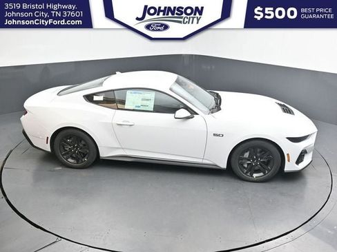 New 2026 Ford Mustang GT RWD image 24